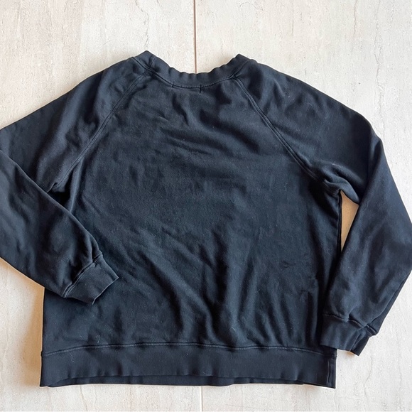 Wildfox Couture I'm Bored Sommers Sweater Size L - Picture 9 of 11